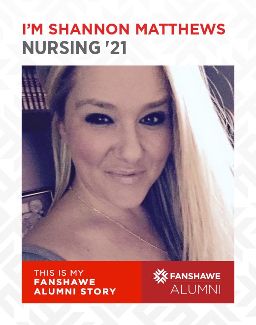 Shannon -  Practical Nursing